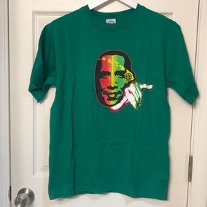 🔔 HIC Obama shirt